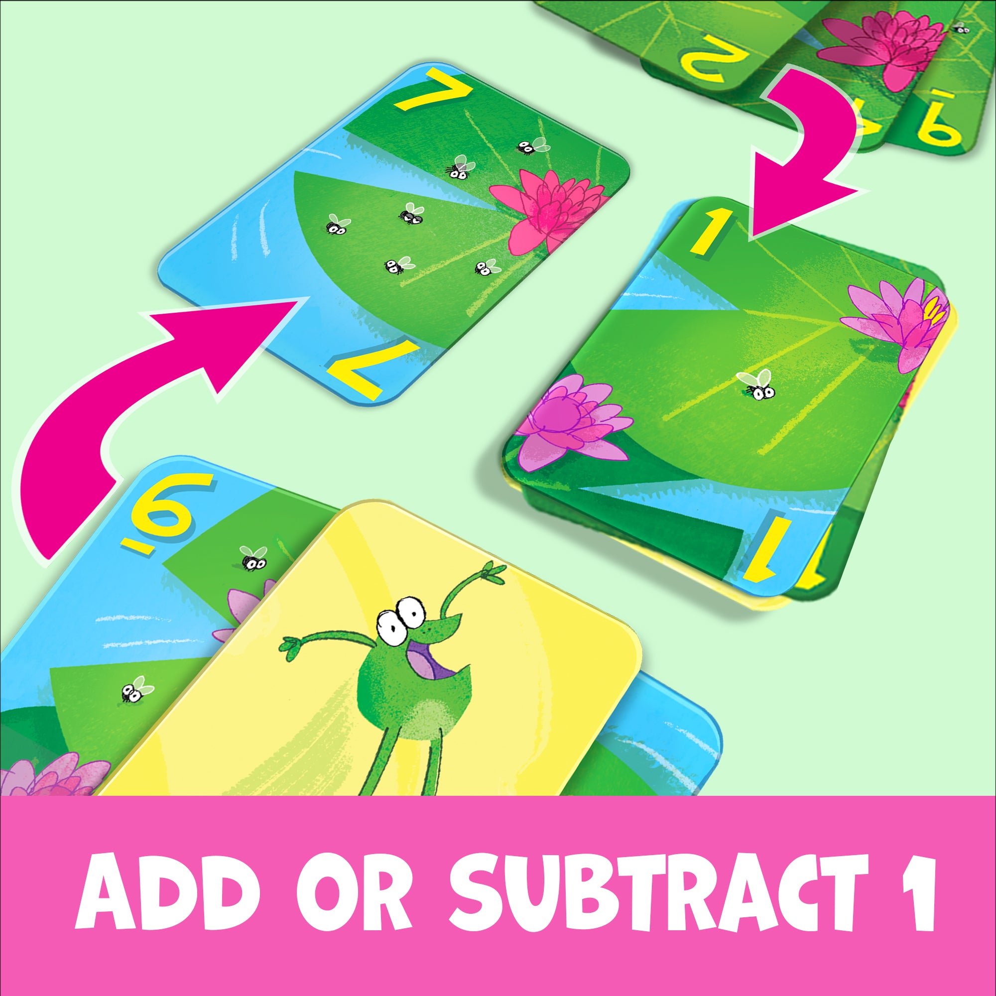 Kinder Kit- 3 Game Bundle