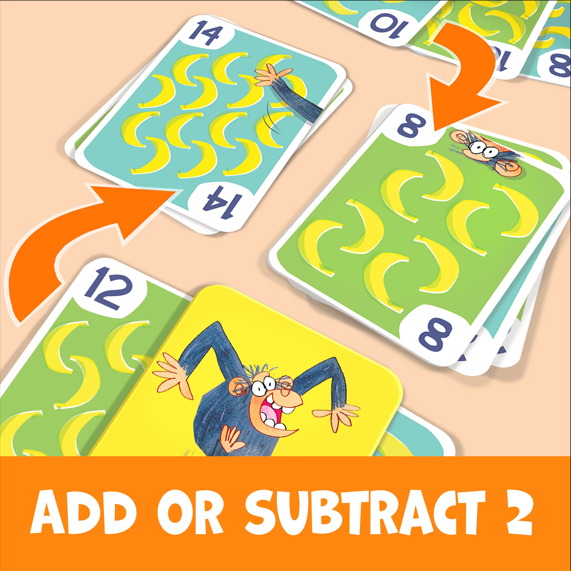 Kinder Kit- 3 Game Bundle