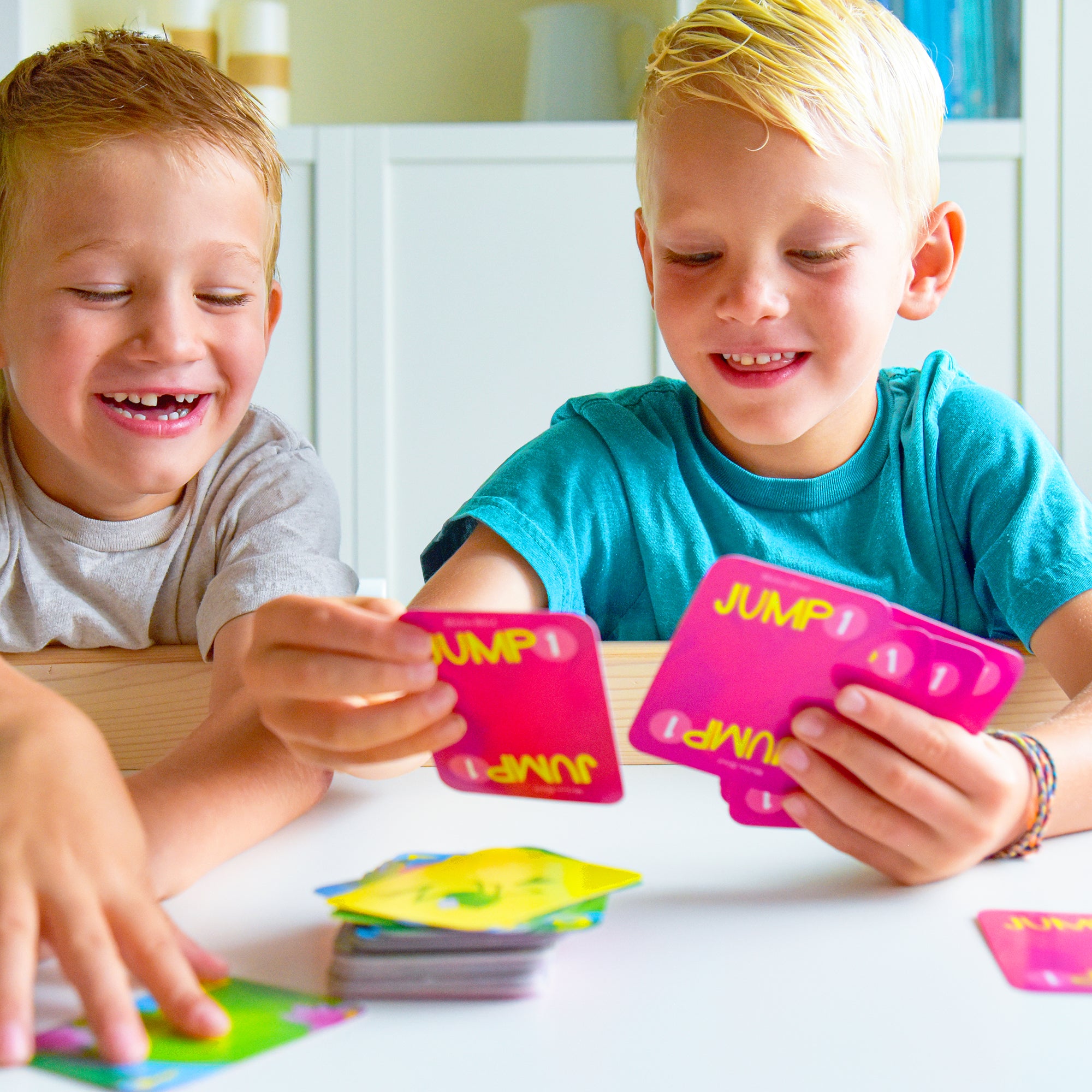 Kinder Kit- 3 Game Bundle