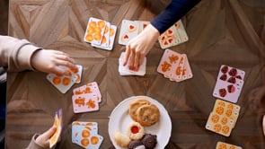 How to play Melon Rind Check the Oven game