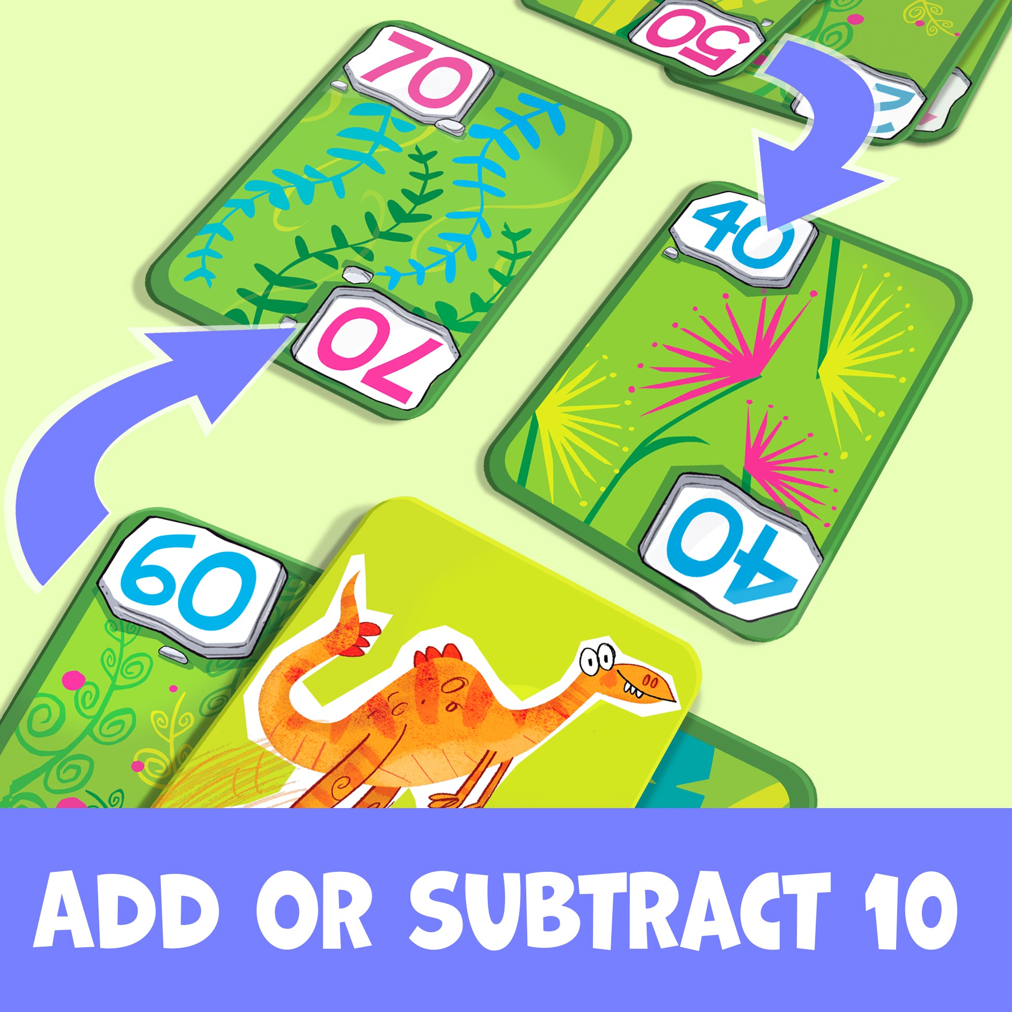 Kinder Kit- 3 Game Bundle