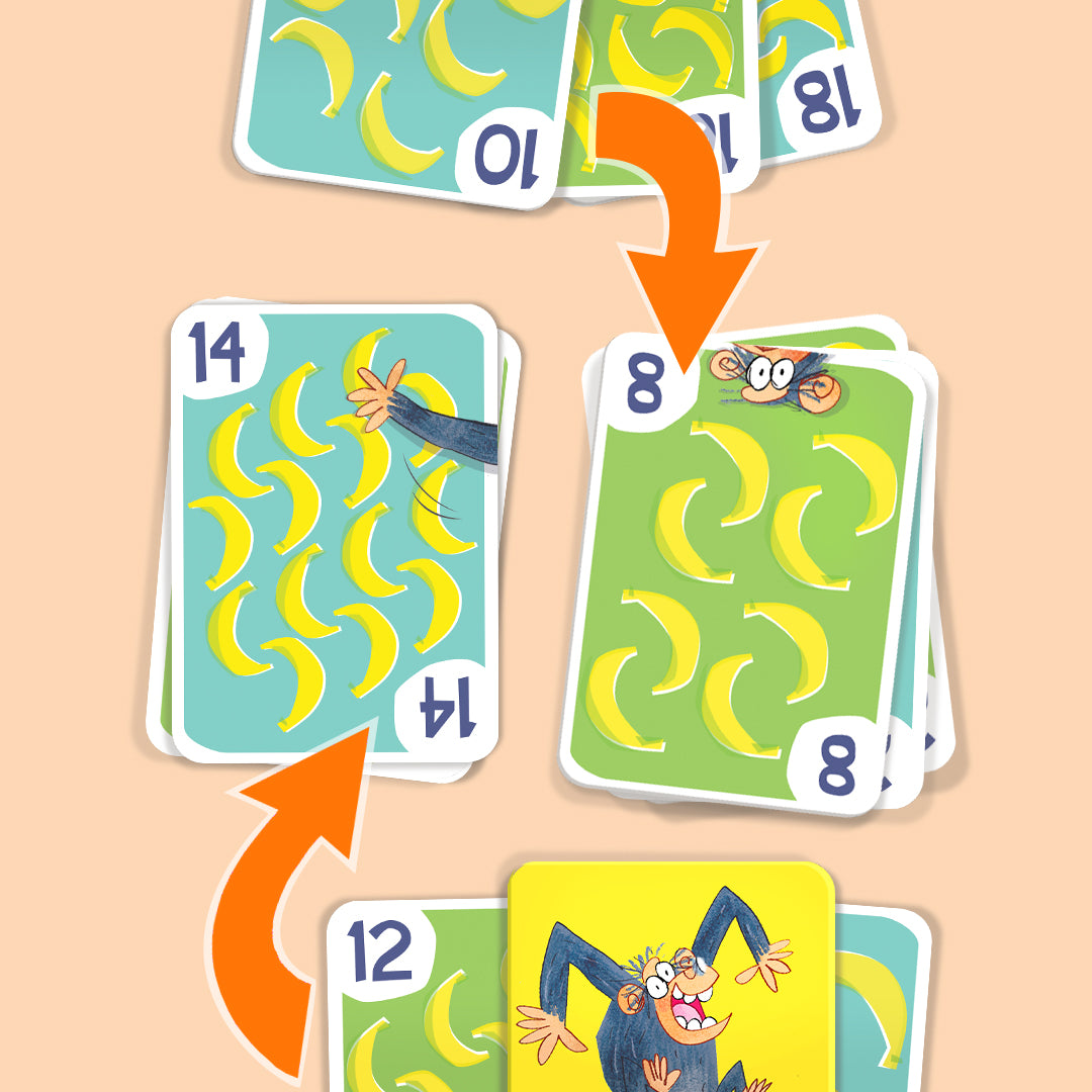How to play Jump 2 math game for kids