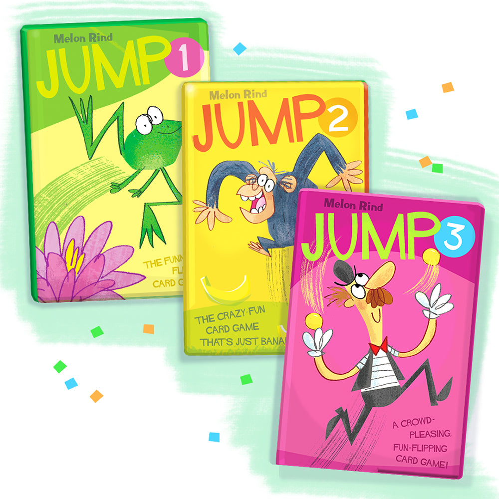Jump Series